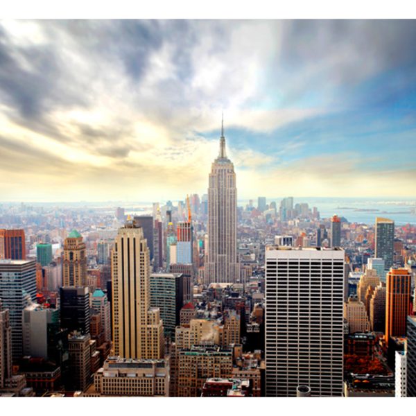 Fototapeta – View on Empire State Building – NYC Fototapeta – View on Empire State Building – NYC