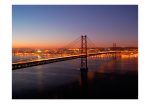 Fototapeta – Bay Bridge – San Francisco Fototapeta – Bay Bridge – San Francisco