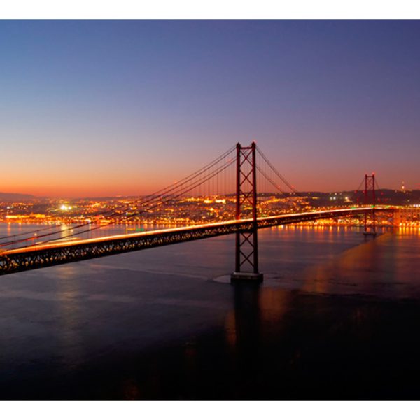 Fototapeta – Bay Bridge – San Francisco Fototapeta – Bay Bridge – San Francisco