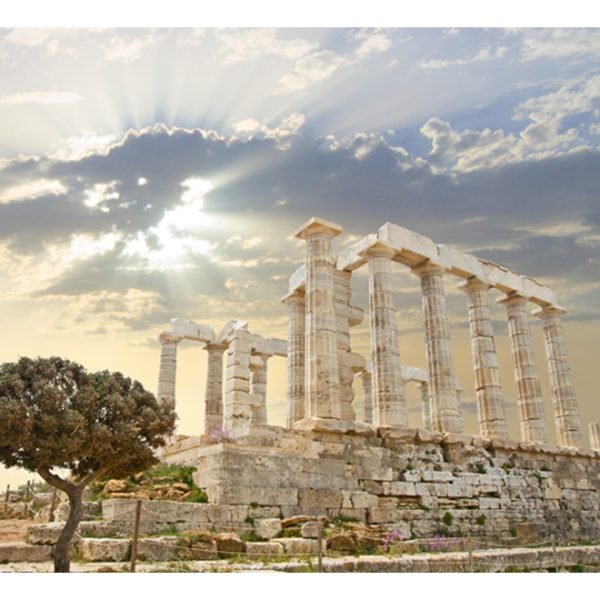 Fototapeta – The Acropolis, Greece Fototapeta – The Acropolis, Greece