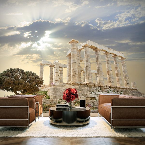 Fototapeta – The Acropolis, Greece Fototapeta – The Acropolis, Greece