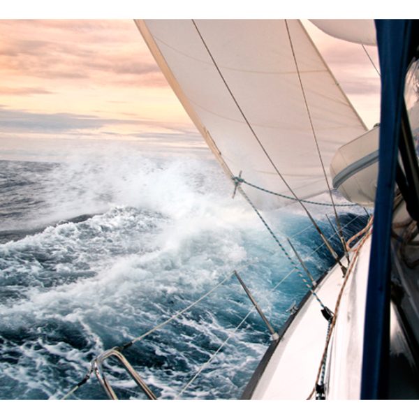 Fototapeta – Sailing Fototapeta – Sailing