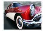 Fototapeta – American, luxury car Fototapeta – American, luxury car
