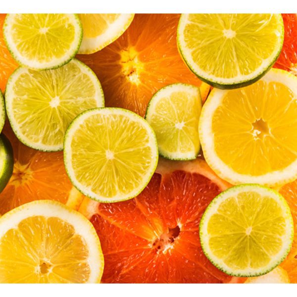 Fototapeta – Citrus fruits Fototapeta – Citrus fruits