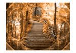 Fototapeta – Stairs to paradise Fototapeta – Stairs to paradise