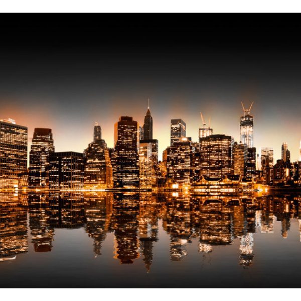 Fototapeta – Wealth of NYC Fototapeta – Wealth of NYC
