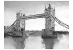 Fototapeta – On the Thames Fototapeta – On the Thames