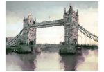 Fototapeta – Victorian Tower Bridge Fototapeta – Victorian Tower Bridge
