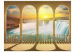 Fototapeta – Dream about Niagara Falls Fototapeta – Dream about Niagara Falls