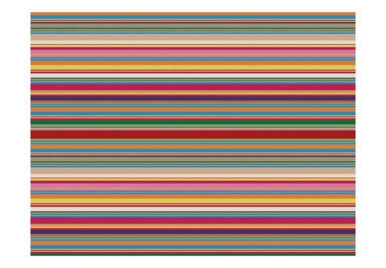 Fototapeta – Subdued stripes Fototapeta – Subdued stripes