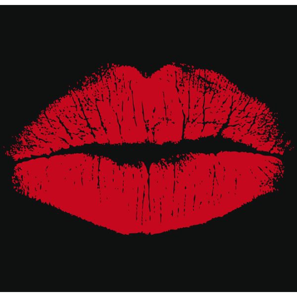 Fototapeta – Sensual lips Fototapeta – Sensual lips