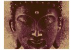 Fototapeta – Wise Buddha Fototapeta – Wise Buddha