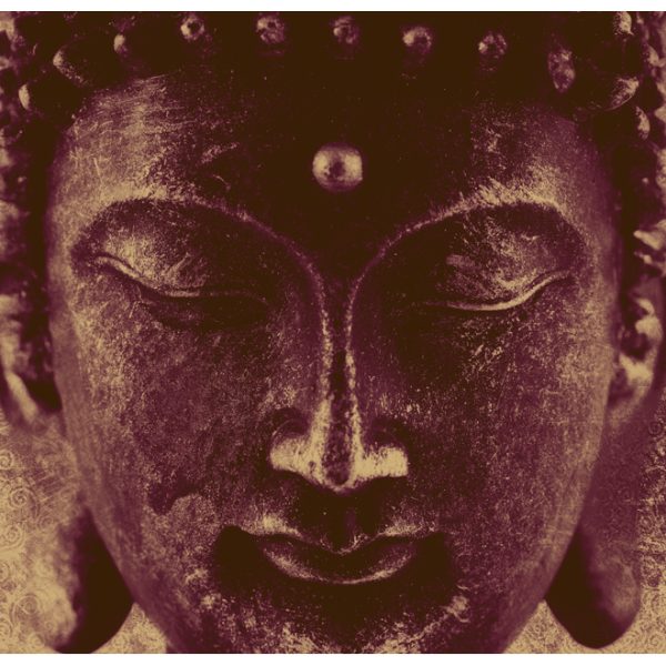 Fototapeta – Wise Buddha Fototapeta – Wise Buddha