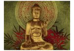Fototapeta – Golden Buddha Fototapeta – Golden Buddha