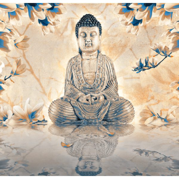 Fototapeta – Buddha of prosperity Fototapeta – Buddha of prosperity
