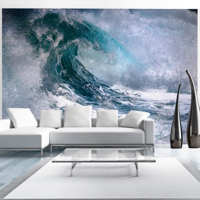 Fototapeta – Ocean wave Fototapeta – Ocean wave