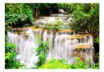 Fototapeta – Thai waterfall Fototapeta – Thai waterfall