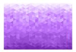 Fototapeta – Violet pixel Fototapeta – Violet pixel