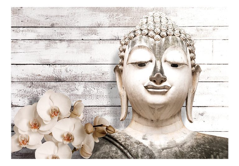 Fototapeta – Smiling Buddha Fototapeta – Smiling Buddha