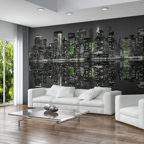 Fototapeta XXL – NYC – A place where the dreams are made of Fototapeta XXL – NYC – A place where the dreams are made of