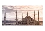 Fototapeta XXL – Blue Mosque – Istanbul Fototapeta XXL – Blue Mosque – Istanbul