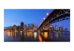 Fototapeta XXL – Granville Bridge – Vancouver (Canada) Fototapeta XXL – Granville Bridge – Vancouver (Canada)