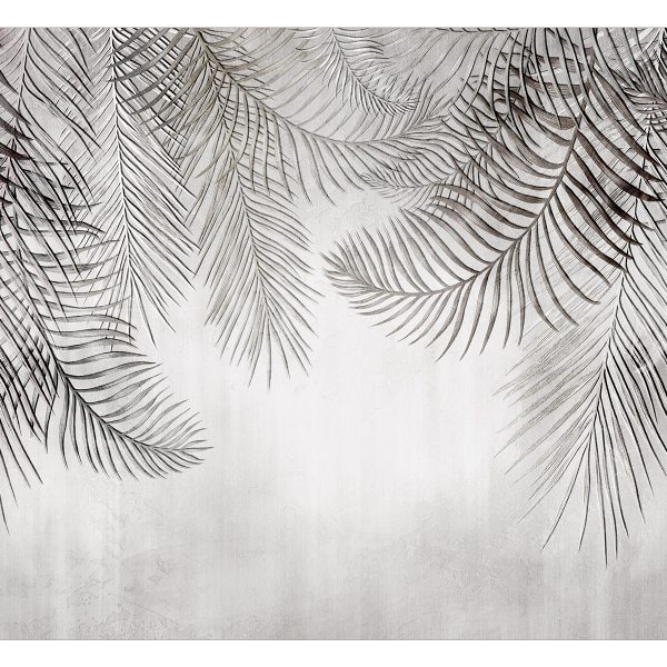 Fototapeta – Night Palm Trees Fototapeta – Night Palm Trees