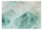 Samolepící fototapeta – Turquoise Marble Samolepící fototapeta – Turquoise Marble