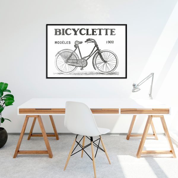 Bicyclette Bicyclette