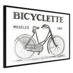 Bicyclette Bicyclette