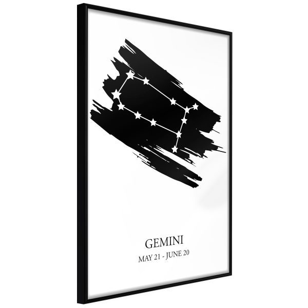 Zodiac: Gemini II Zodiac: Gemini II