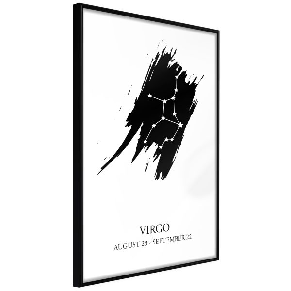 Zodiac: Virgo I Zodiac: Virgo I
