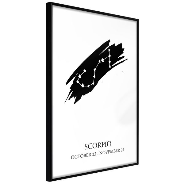 Zodiac: Scorpio I Zodiac: Scorpio I