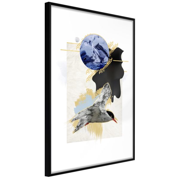 Abstraction with a Tern Abstraction with a Tern