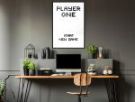 Player One Player One