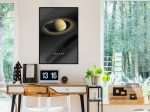 The Solar System: Saturn The Solar System: Saturn