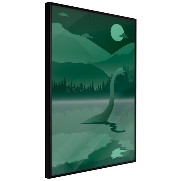 Loch Ness [Poster] Loch Ness [Poster]