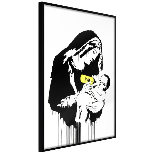 Banksy: Toxic Mary Banksy: Toxic Mary