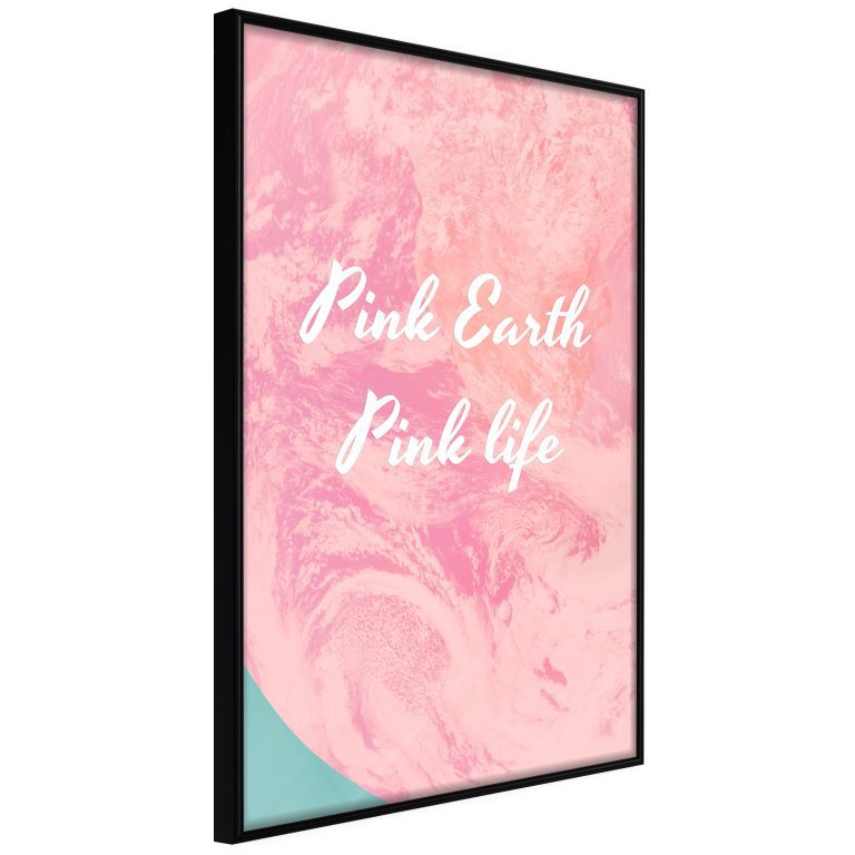 Pink Life Pink Life