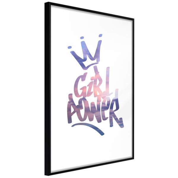 Girl Power Girl Power