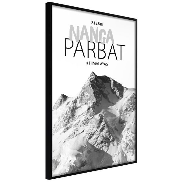 Peaks of the World: Nanga Parbat Peaks of the World: Nanga Parbat