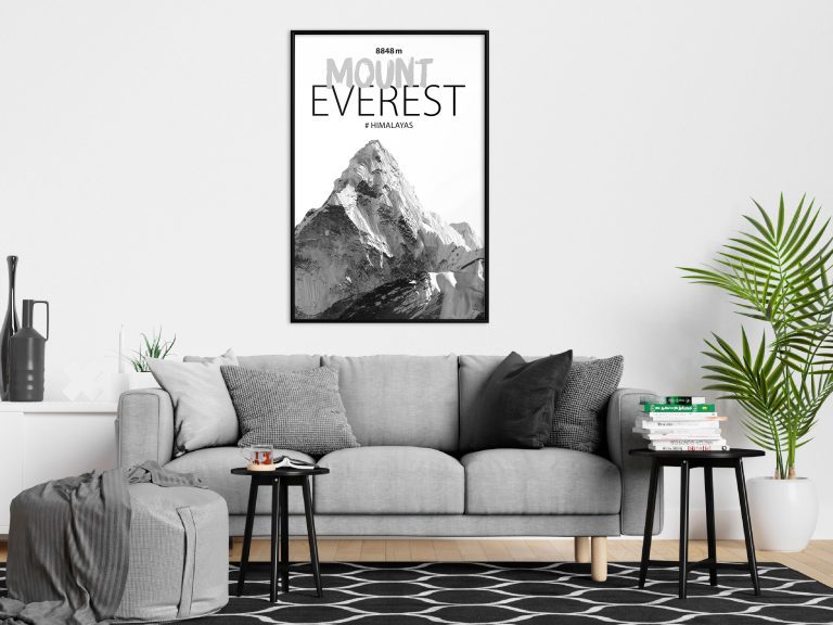 Peaks of the World: Mount Everest Peaks of the World: Mount Everest