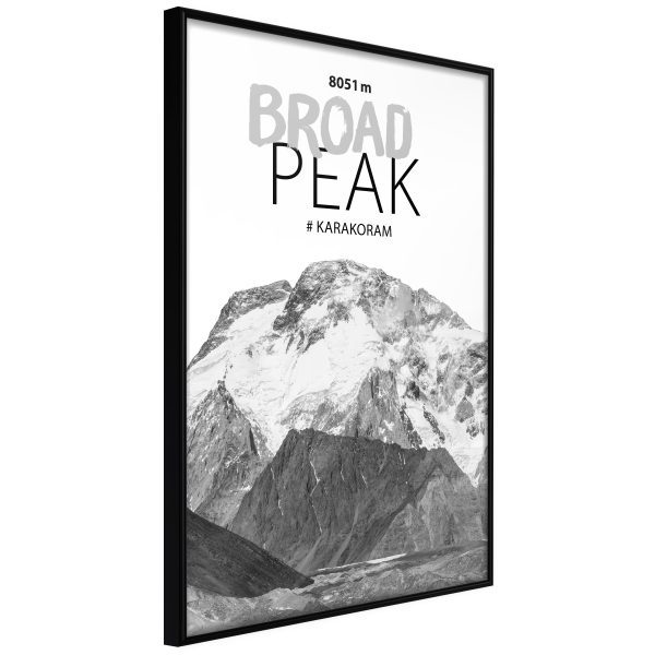 Peaks of the World: K2 Peaks of the World: K2