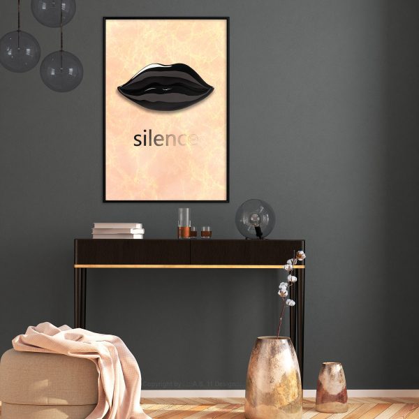 Silent Lips Silent Lips