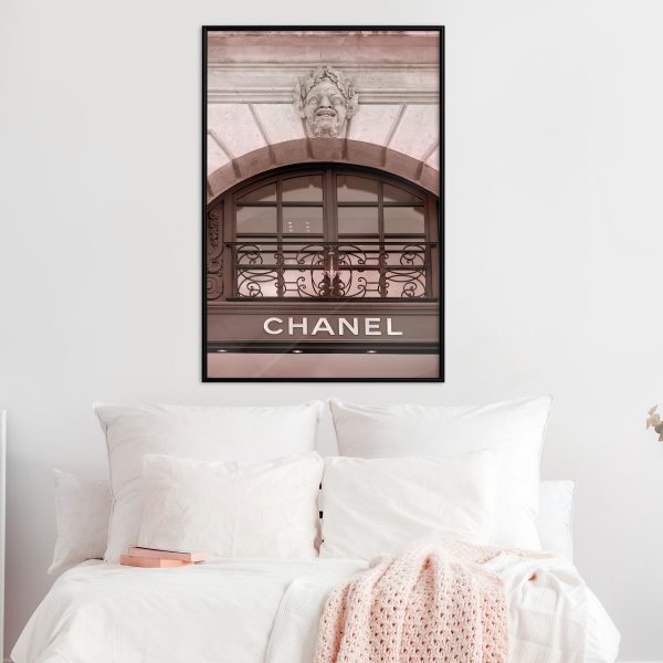 Chanel Chanel
