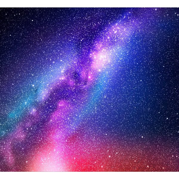 Fototapeta – Great Galaxy Fototapeta – Great Galaxy