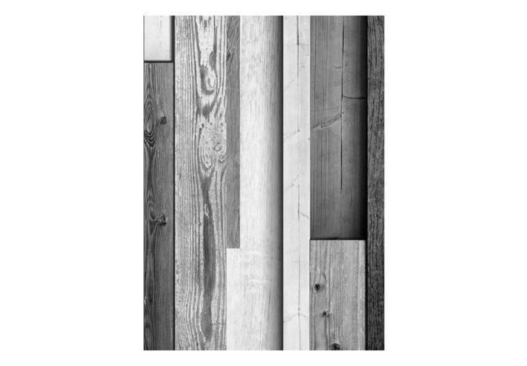 Fototapeta – Gray wood Fototapeta – Gray wood