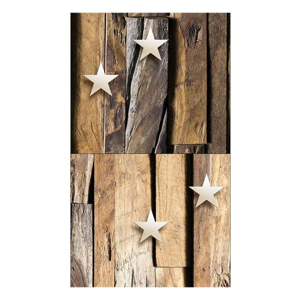 Fototapeta – Wooden Constellation Fototapeta – Wooden Constellation