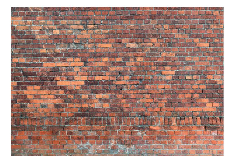 Fototapeta – Vintage Wall (Red Brick) Fototapeta – Vintage Wall (Red Brick)