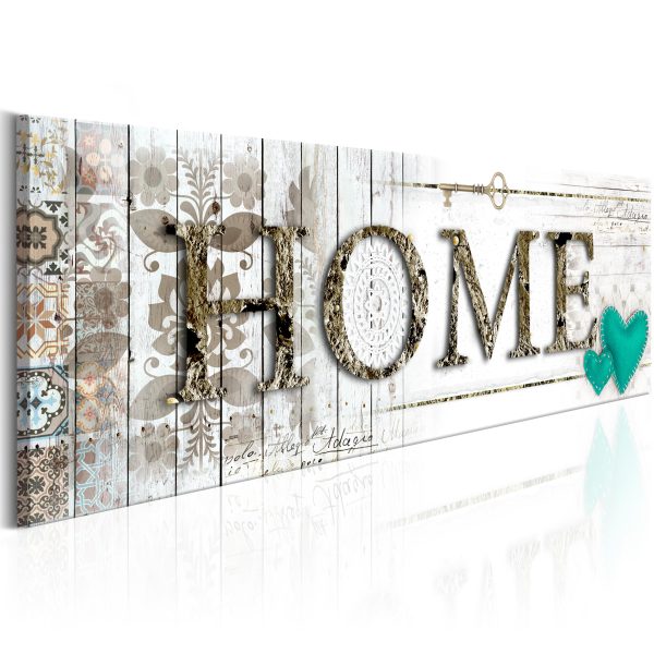 Obraz – Home… Obraz – Home…
